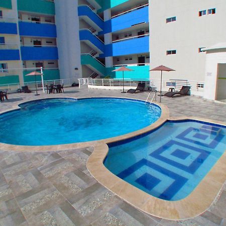 Apartamentos Suiteline Plus - Cerca Al Mar Puerto de Gaira Exterior foto